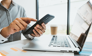 Contact NowPay