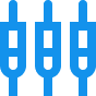 industry support