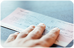 ACH/E-Check Payments