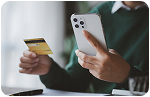 Credit & Debit Card Processing